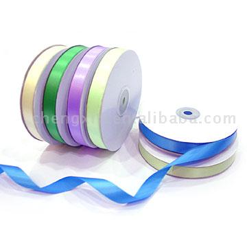 Polyester Satin Ribbons